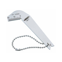 Dưỡng Kiểm Góc Mũi Khoan INSIZE 4843-1