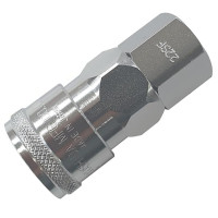 Khớp Nối Nhanh Bi Cái - Ren Trong NKC NL-22SF (1/4Inch) Ren Trong 13