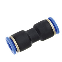 Đầu Nối Nhanh Khí Nén Thẳng 