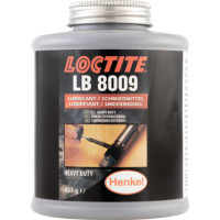 Mỡ Bôi Trơn Loctite LB 8009 (453g)