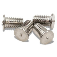 Bulong Hàn Inox 304 M8x40