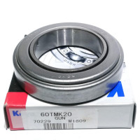 Vòng Bi Nhả Ly Hợp 60x9x21 mm Koyo 60TMK20