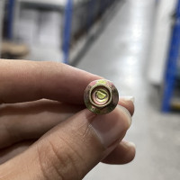 Vít Tôn Đầu Lục Giác Dinosaur (197-200 Con) #12 x 1