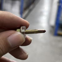 Vít Tôn Đầu Lục Giác Dinosaur (197-200 Con) #12 x 1