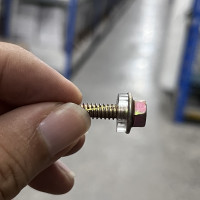 Vít Tôn Đầu Lục Giác Dinosaur (197-200 Con) #12 x 1