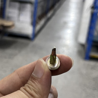 Vít Tôn Đầu Lục Giác Dinosaur (197-200 Con) #12 x 1