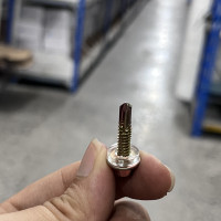 Vít Tôn Đầu Lục Giác Dinosaur (197-200 Con) #12 x 1