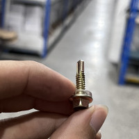 Vít Tôn Đầu Lục Giác Dinosaur (197-200 Con) #12 x 1