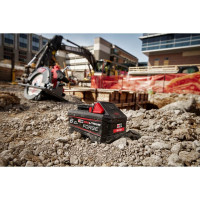 Pin 18V 6.0Ah FORGE Milwaukee M18 FB6