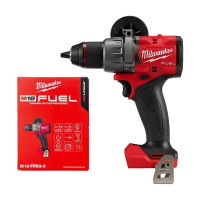 Máy Khoan Động Lực 18V 158Nm 2100 Vòng/Phút Milwaukee M18 FPD3-0 (Solo)