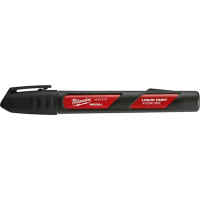 Bút Sơn Đánh Dấu 155mm Màu Trắng Milwaukee 48-22-3731