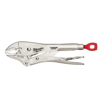 Kìm Bấm Chết Hàm Cong 10 inch Milwaukee 48-22-3420D