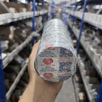 Băng Keo Điện Nano Màu Đen 20Yard (18m) - 10 Cuộn/Cây