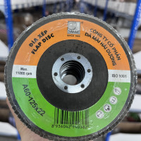 Đá Nhám Xếp Hải Dương A60-D125