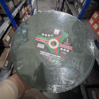 Đá Cắt Inox/Sắt (Màu Xanh) Hải Dương - 355x3x25.4