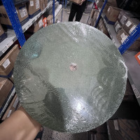 Đá Cắt Inox/Sắt (Màu Xanh) Hải Dương - 355x3x25.4