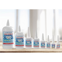 Keo Dán 502 Loại 3 Sao 16g
