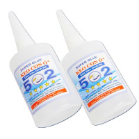 Keo Dán 502 Loại 5 Sao 16g