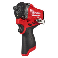 Máy Siết Bu Lông Milwaukee M12 FIW2F12-0X0 (Solo)