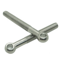 Bulong Mắt Inox 304 M10x100 (Lửng)