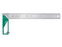 Thước Đo Góc Vuông 400mm Sata 91415