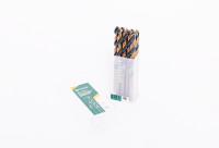Bộ 10 Mũi Khoan Mạ Vàng D8 mm x L117 mm Sata 52680