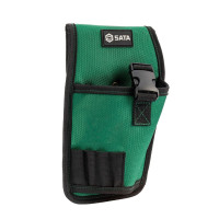 Túi Đeo Hông Dụng Cụ Điện Sata 95219 