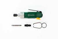 Máy Vặn Vít Khí Nén 40N.m Sata 02314A