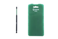 Bộ Đầu Tuốc Nơ Vít 6.3x150mm 2 Chi Tiết Sata 05445