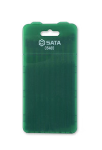 Bộ Đầu Tuốc Nơ Vít 6.3x150mm 2 Chi Tiết Sata 05445
