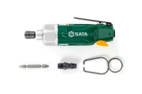 Máy Vặn Vít Khí Nén 90N.m Sata 02315A