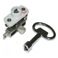 Lockable Latch BYMS614-1-1