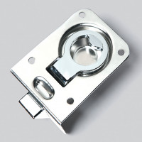Lorry Latch BY2-11