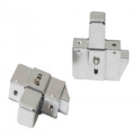 Cylinder Locking Latch BY2-27