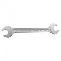 Cờ Lê 2 Đầu Miệng 7/16x1/2inch Stahlwille 610120 7