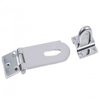 Rotary Hasp BY3-25