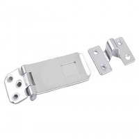 Rotary Hasp BY3-24