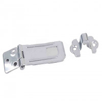 Rotary Hasp BY3-23