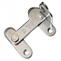 Rotary Hasp BY3-16