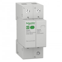 Thiết Bị Chống Sét Lan Truyền EASY9 SPD Schneider 1P+N-20kA-230VAC