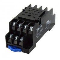 Đế cắm relay Omron 14 chân PYF14A-N