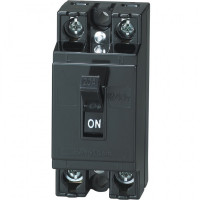 Bộ Cầu Dao An Toàn HB 2P1E Panasonic 2P-10A-240VAC-1.5kA