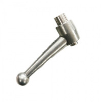 Tay siết Inox 304 Buyoung M10 CLN-WS-10