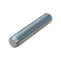 Chốt Định Vị Thép (+0.005/+0.01) D12x65
