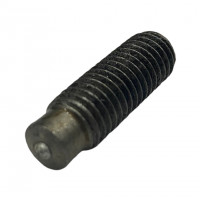 Bulong Hàn Thép RD Có Đầu Nhôm M6x15