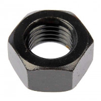 Tán Thép Nhúng Nóng Kẽm A563 10S M12