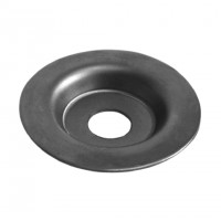 Lông Đền Chén Inox 304 M8 (60x2.2)