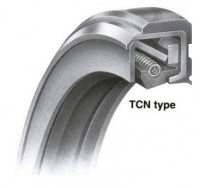 Phớt Chắn Dầu NOK TCN 95x120x13 mm, Nitrile (NBR)