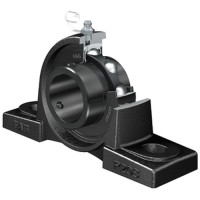 Gối Đỡ Chân Đế UCP 30x165x83mm FAG UCP206-J7