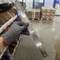 Thước Lá Inox 300mm Century LU-TLA300MM